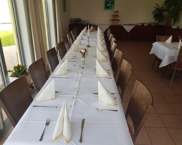 Sportpark Restaurant Da Giuseppe